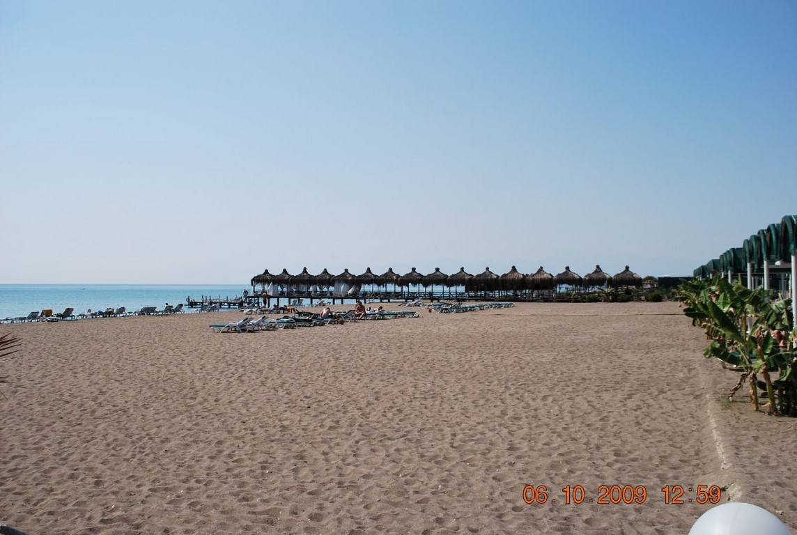 imagini hotel WOW KREMLIN PALACE ANTALYA